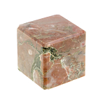 Камни для охлаждения виски из натурального камня креноид Natural Stone Cube варинант исполнения - 2 | Loft Concept в Краснодаре