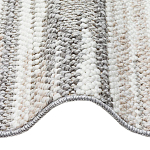 Ковер из полиэстера Frosts варинант исполнения - 3 | Loft Concept в Краснодаре