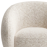 Кресло Bear  варинант исполнения - 4 | Loft Concept в Краснодаре