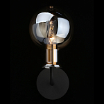 Бра настенное Rozetta варинант исполнения - 2 | Loft Concept в Краснодаре