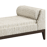 Кушетка Manteca современной классической формы варинант исполнения - 3 | Loft Concept в Краснодаре