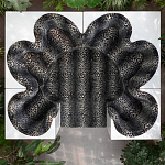 Дизайнерский модульный диван Poltronova Safari Sofa варинант исполнения - 4 | Loft Concept в Краснодаре