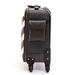 Чемодан дорожный SELETTI Travel Kit Trolley Shit варинант исполнения - 4 | Loft Concept в Краснодаре