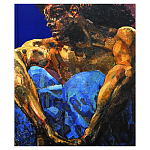 Подарочное издание Альбом Михаил Врубель варинант исполнения - 1 | Loft Concept в Краснодаре