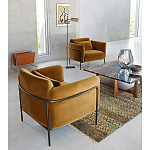 Торшер с плафоном из перфорированного металла Elledge Floor Lamp варинант исполнения - 14 | Loft Concept в Краснодаре