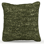 Мебельная ткань Шенилл зеленый цвет 138 см T4-22 варинант исполнения - 10 | Loft Concept в Краснодаре