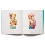 Коллекционный Арт-альбом Jeff Koons SF MoMA Softcover 1992 Букинистика варинант исполнения - 5 | Loft Concept в Краснодаре