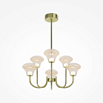 Люстра подвесная Dynasty 3000К варинант исполнения - 1 | Loft Concept в Краснодаре