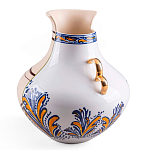 Ваза Seletti Nazca варинант исполнения - 2 | Loft Concept в Краснодаре