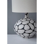 Светильники «Черно-белые» варинант исполнения - 2 | Loft Concept в Краснодаре