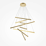 Люстра подвесная Line 2600-3500К 90Вт варинант исполнения - 2 | Loft Concept в Краснодаре