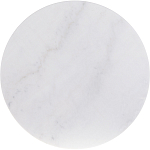 Столик дизайнерский The White Touch варинант исполнения - 2 | Loft Concept в Краснодаре