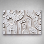 Панно «Лесная сказка № 1» варинант исполнения - 1 | Loft Concept в Краснодаре