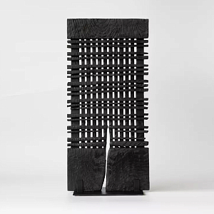 Скульптура «Решетка»