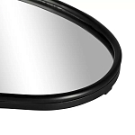 Зеркало асимметричной формы Reflection of Light варинант исполнения - 1 | Loft Concept в Краснодаре