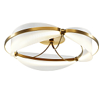 Потолочный светильник Breeze 3000К 45Вт варинант исполнения - 1 | Loft Concept в Краснодаре