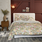 Ваза декоративная из натурального плетеного бамбука Bamboo Decor 32 варинант исполнения - 4 | Loft Concept в Краснодаре