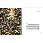 Книга Maison Lesage: Haute Couture Embroidery Mauries Patrick варинант исполнения - 8 | Loft Concept в Краснодаре