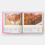 30,000 Years of Art: The Story of Human Creativity Across Time and Space варинант исполнения - 3 | Loft Concept в Краснодаре