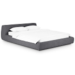 Кровать двуспальная Verna варинант исполнения - 5 | Loft Concept в Краснодаре