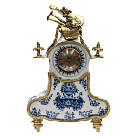 Часы настольные Barcelona варинант исполнения - 2 | Loft Concept в Краснодаре