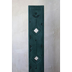 Скульптура из серии «Земля Биармии» узкая варинант исполнения - 2 | Loft Concept в Краснодаре