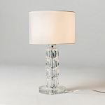 Настольная лампа Cut Stone Base варинант исполнения - 2 | Loft Concept в Краснодаре