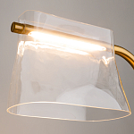 Настольный светильник Cabaret 3000К 8Вт варинант исполнения - 4 | Loft Concept в Краснодаре