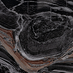 Стол обеденный со стальными ножками оригинальной формы Gourmet Meal варинант исполнения - 2 | Loft Concept в Краснодаре