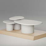 Столы «Trio» варинант исполнения - 2 | Loft Concept в Краснодаре