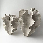 Ваза «Воланы» варинант исполнения - 1 | Loft Concept в Краснодаре