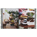 Книга известного дизайнера интерьеров Питера Данэма The World of Peter Dunham: Global Style from Paris to Hollywood варинант исполнения - 8 | Loft Concept в Краснодаре