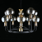 Люстра подвесная в стиле лофт Rozetta варинант исполнения - 1 | Loft Concept в Краснодаре