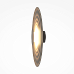 Бра круглое Soft Halo бежевый варинант исполнения - 4 | Loft Concept в Краснодаре