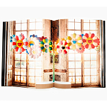 Коллекционный Арт-альбом Murakami Versailles 2011 Букинистика варинант исполнения - 10 | Loft Concept в Краснодаре