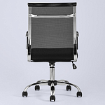 Офисное кресло с сетчатой спинкой NETTING варинант исполнения - 4 | Loft Concept в Краснодаре