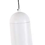 Подвесной светильник белый Pendant Capsule  варинант исполнения - 4 | Loft Concept в Краснодаре