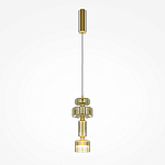 Подвесной светильник Level А 3000К 12ВТ варинант исполнения - 1 | Loft Concept в Краснодаре