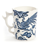 Кружка Seletti Procopia варинант исполнения - 1 | Loft Concept в Краснодаре