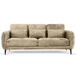 Диван трёхместный с подлокотниками Brussels варинант исполнения - 3 | Loft Concept в Краснодаре