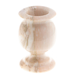 Ваза для цветов из натурального мрамора  Marble Vase варинант исполнения - 2 | Loft Concept в Краснодаре