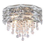 Настенный светильник Roul Crystal Light варинант исполнения - 1 | Loft Concept в Краснодаре