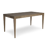 Стол обеденный раскладной Harper Line варинант исполнения - 1 | Loft Concept в Краснодаре