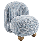 Кресло Wakonda варинант исполнения - 1 | Loft Concept в Краснодаре