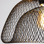 Подвесной светильник в стиле лофт Massimo варинант исполнения - 3 | Loft Concept в Краснодаре