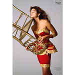 Коллекционная книга Gold in Vogue варинант исполнения - 1 | Loft Concept в Краснодаре