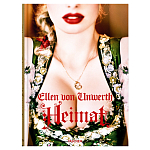 Коллекционный лимитированный Фотоальбом Ellen von Unwerth. Heimat XXL варинант исполнения - 1 | Loft Concept в Краснодаре