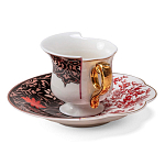 Кофейная пара Seletti Sagala варинант исполнения - 2 | Loft Concept в Краснодаре