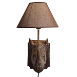 Бра Носорог Rhinoceros варинант исполнения - 4 | Loft Concept в Краснодаре