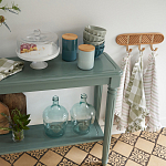 Ваза-бутыль из стекла TRANSPARENT FORMS 31 варинант исполнения - 11 | Loft Concept в Краснодаре